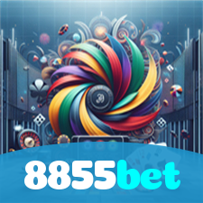 8855bet visual