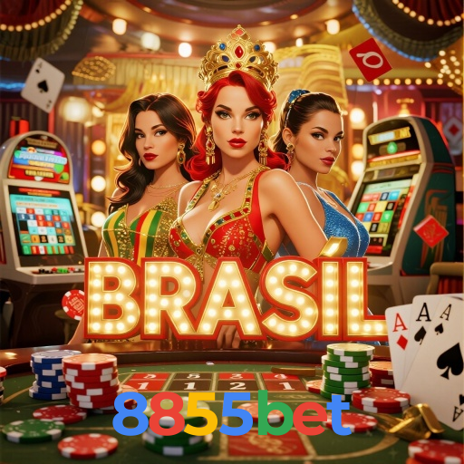 8855bet visual