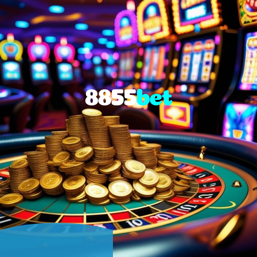 8855bet visual