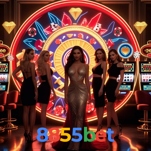 8855bet visual