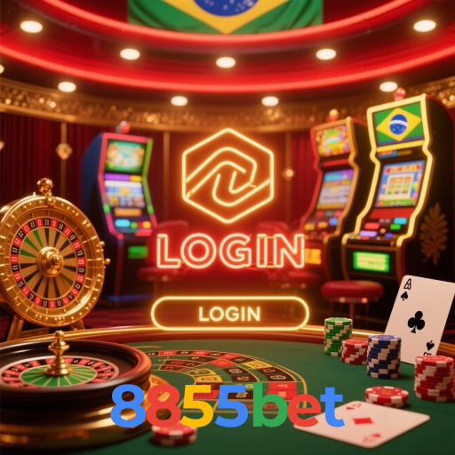 8855bet visual
