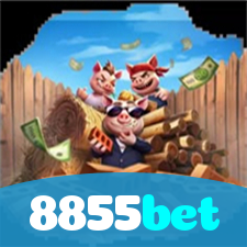 8855bet visual