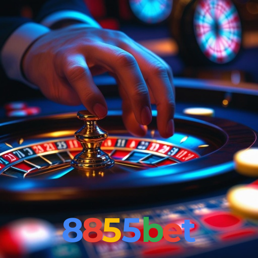 8855bet visual