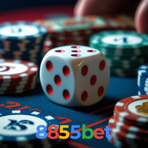 8855bet visual