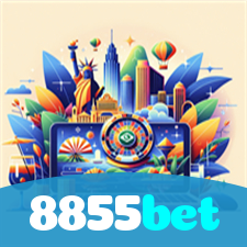 8855bet visual