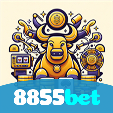 8855bet visual