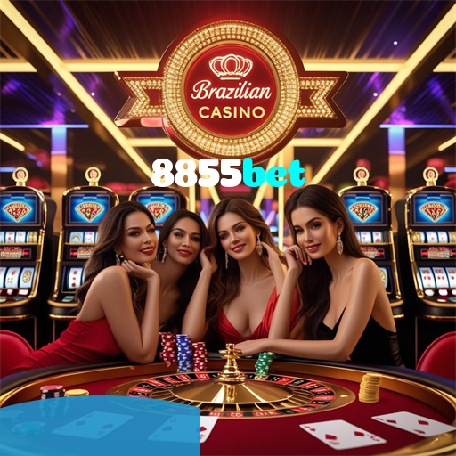 8855bet visual
