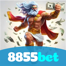 8855bet visual