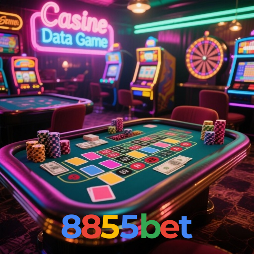 8855bet visual