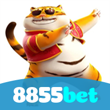 8855bet visual