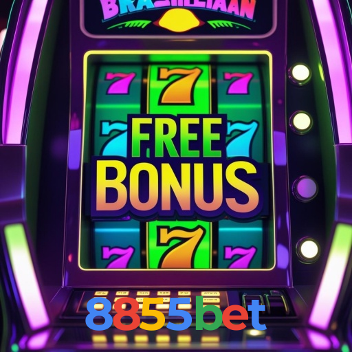 8855bet visual