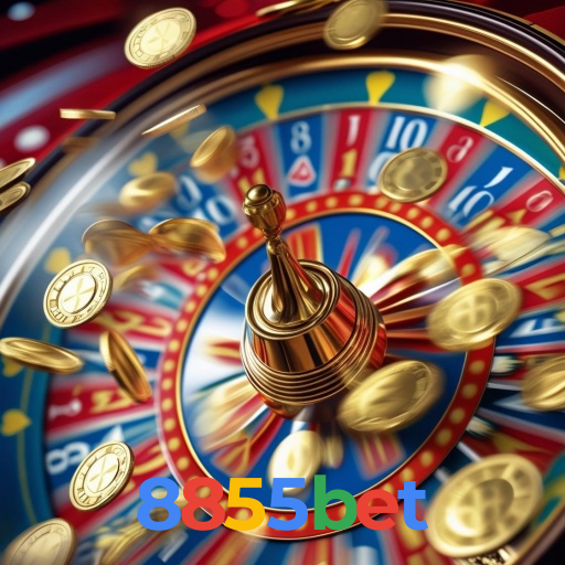 8855bet visual