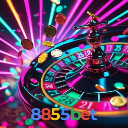 8855bet visual