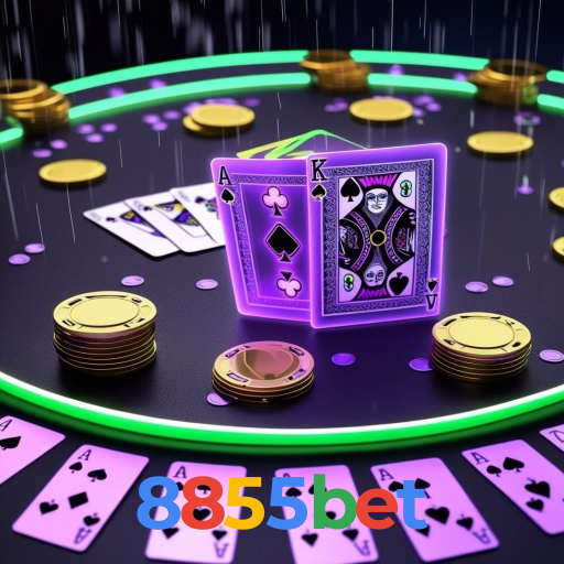 8855bet visual