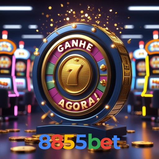 8855bet visual