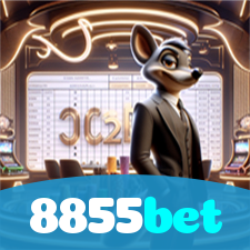 8855bet visual