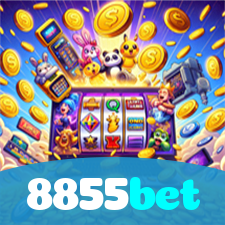 8855bet visual