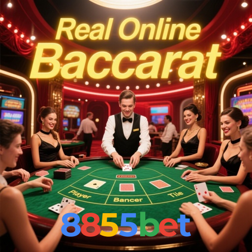 8855bet visual