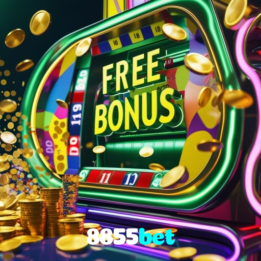 8855bet visual