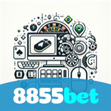 8855bet visual