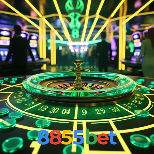 8855bet visual