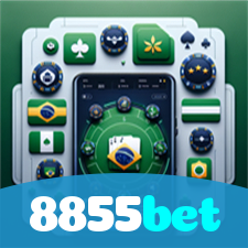 8855bet visual