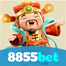8855bet visual