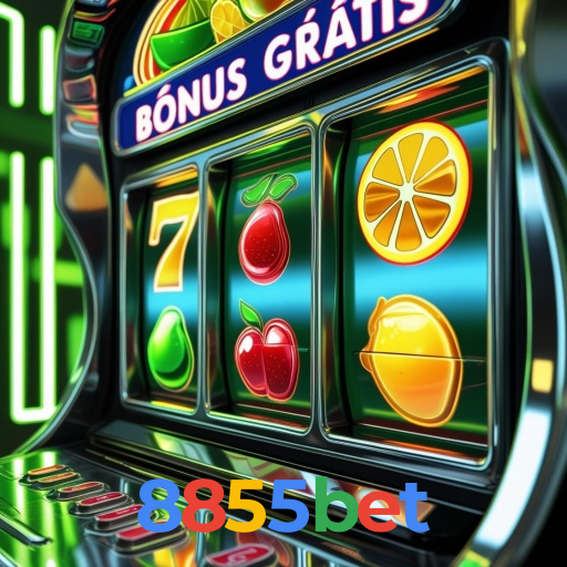 8855bet visual