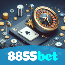 8855bet visual