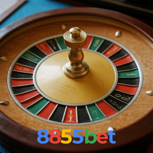 8855bet visual