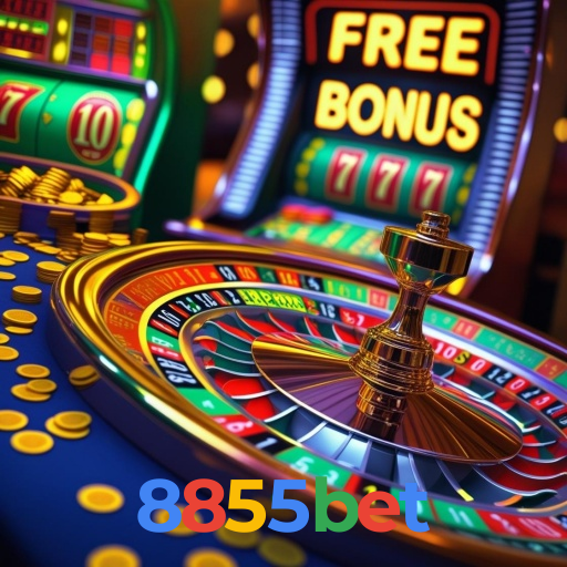 8855bet visual