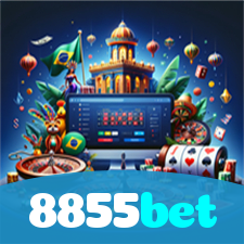 8855bet visual