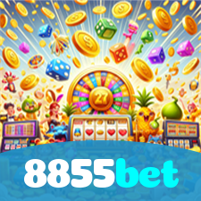 8855bet visual