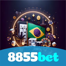 8855bet visual