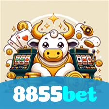 8855bet visual