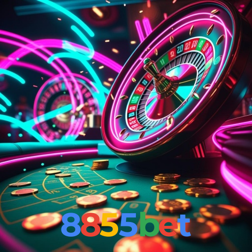 8855bet visual