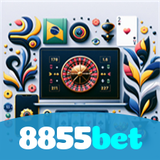 8855bet visual