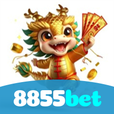 8855bet visual