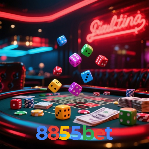 8855bet visual
