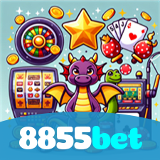8855bet visual