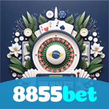 8855bet visual