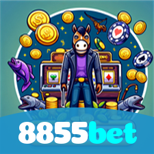 8855bet visual