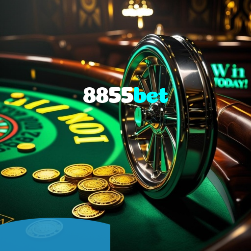 8855bet visual