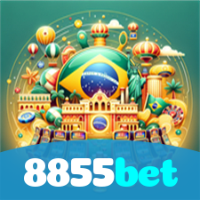 8855bet visual