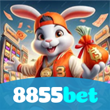 8855bet visual
