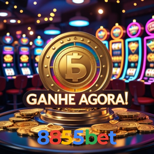 8855bet visual