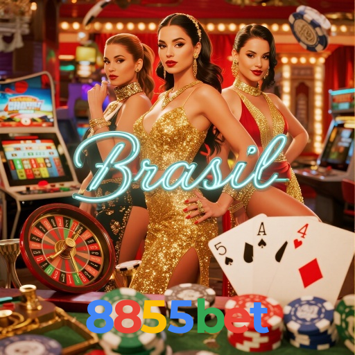 8855bet visual