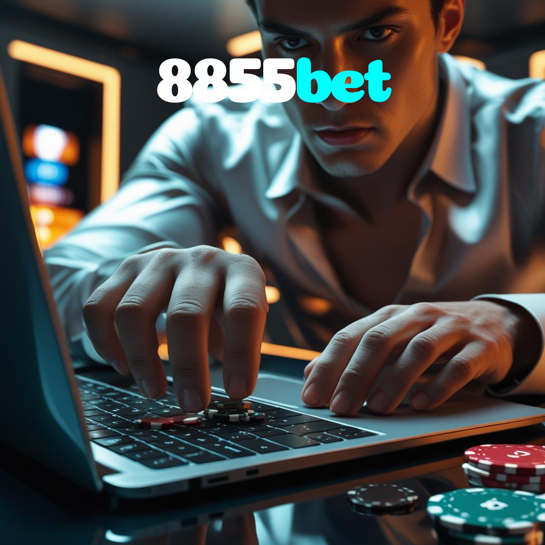 8855bet visual