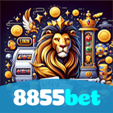 8855bet visual