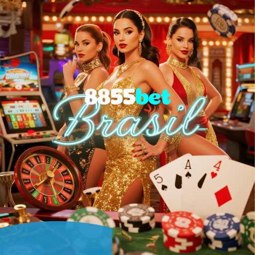 8855bet visual